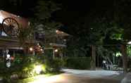 ภายนอกอาคาร 3 Nam Ta Chuang Resort