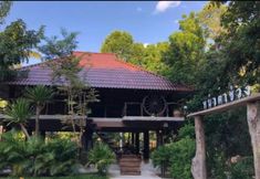 ล็อบบี้ 2 Nam Ta Chuang Resort