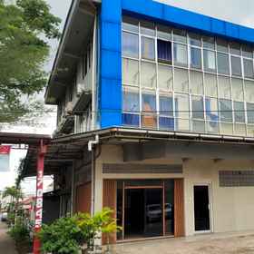 Exterior / Building 1 デ・プレミアムホテルムシラヤ, パレンバン ホテル