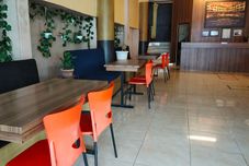 レストラン De' Premium Hotel Kartini