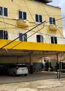 EXTERIOR_BUILDING De' Premium Hotel Kartini