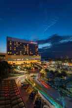 Luar Bangunan 4 Batam Marriott Hotel Harbour Bay