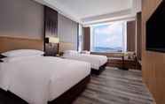 Phòng ngủ 3 Batam Marriott Hotel Harbour Bay