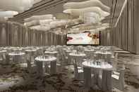 Functional Hall Batam Marriott Hotel Harbour Bay