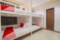 Kamar Tidur Layang Layang Home