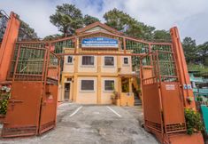 Exterior 2 OYO 748 Baguio Transient Dot Com