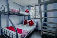 Kamar Tidur OYO 748 Baguio Transient Dot Com