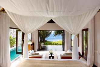 Kamar Tidur 4 The Ungasan Clifftop Resort