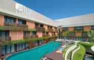 ภายนอกอาคาร 2 Aloft Bali Kuta at Beachwalk