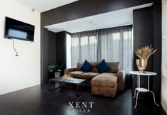 Common Space 3 XENT Villa Ranong