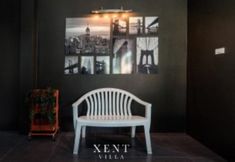 Common Space 7 XENT Villa Ranong