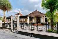 Exterior XENT Villa Ranong