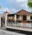 EXTERIOR_BUILDING XENT Villa Ranong