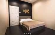 Bedroom 5 XENT Villa Ranong