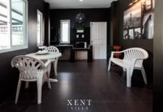 Common Space 6 XENT Villa Ranong