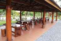 ร้านอาหาร Taluangjit Resort&Garden