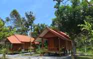 ภายนอกอาคาร 2 Taluangjit Resort&Garden