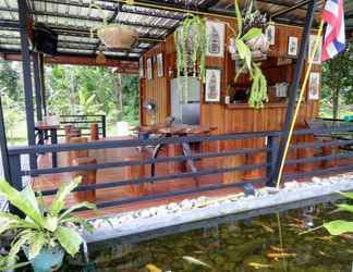 Lobby 2 Taluangjit Resort&Garden