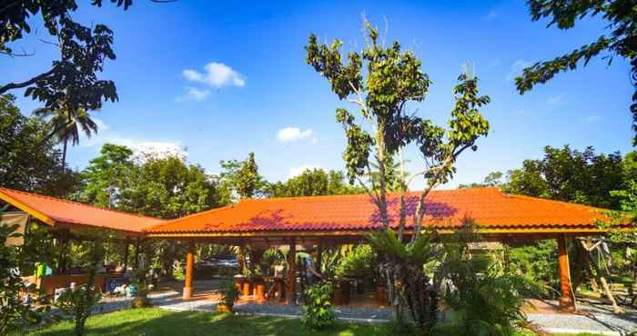 Exterior Taluangjit Resort&Garden