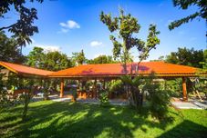 Exterior Taluangjit Resort&Garden