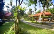 ภายนอกอาคาร 4 Taluangjit Resort&Garden