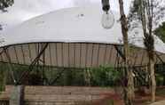 Exterior 4 Bukit Lintang Sewu Glamping