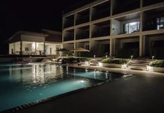 外部的 2 Aranya Resort Koh Lanta