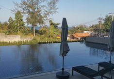 游泳池 5 Aranya Resort Koh Lanta