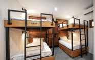 ห้องนอน 3 Xent Hostel Ranong