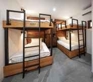 Kamar Tidur 3 Xent Hostel Ranong