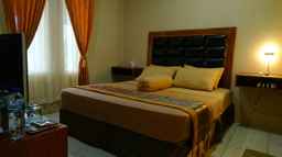 Villagio Hotel Kota - Pameungpeuk, USD 27.75