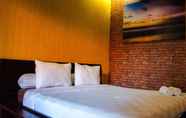 Kamar Tidur 7 Leyeh Leyeh Homestay