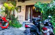 Khu vực công cộng 6 Leyeh Leyeh Homestay