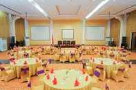 Functional Hall Brits Hotel Pangkalan Bun