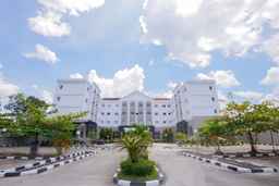Brits Hotel Pangkalan Bun, SGD 60