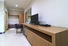 Bedroom 7 Hotel Sampaga