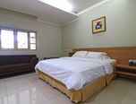 BEDROOM Hotel Sampaga