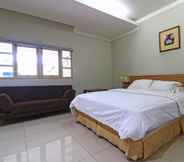 Bedroom 5 Hotel Sampaga