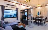 Common Space 5  ThongsukPoolvilla Pranburi