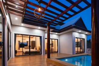 Exterior 4  ThongsukPoolvilla Pranburi