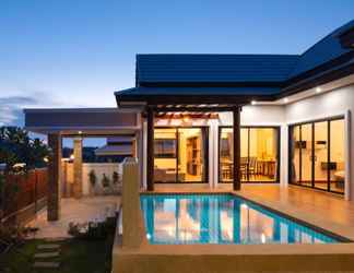 Exterior 2  ThongsukPoolvilla Pranburi