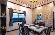 Bedroom 6  ThongsukPoolvilla Pranburi