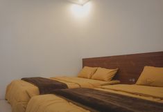 卧室 6 Bidara Dieng