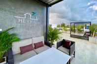 Common Space Full Love Hua Hin Pool Villa