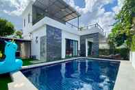 Bên ngoài Full Love Hua Hin Pool Villa