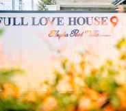 Bangunan 4 Full Love Hua Hin Pool Villa