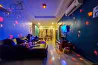 Entertainment Facility Full Love Hua Hin Pool Villa