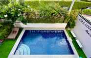 Swimming Pool 3 Full Love Hua Hin Pool Villa