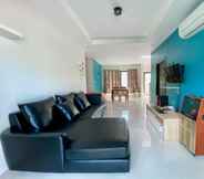 Lobi 7 Full Love Hua Hin Pool Villa