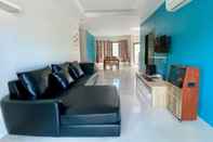 Lobi Full Love Hua Hin Pool Villa